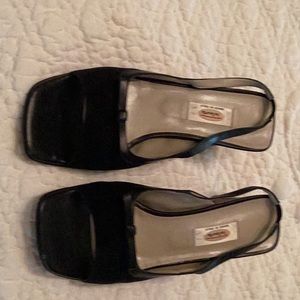 Talbots Dress Sandal
